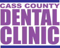 Cass County Dental Clinic logo